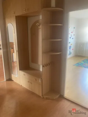 Pronájem bytu 3+1, Ostrava - Poruba, Francouzská, 81 m2