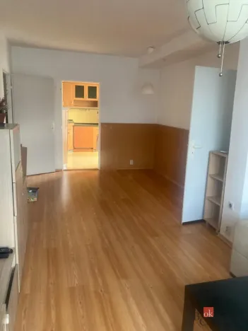 Pronájem bytu 3+1, Ostrava - Poruba, Francouzská, 81 m2