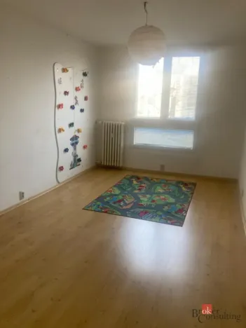 Pronájem bytu 3+1, Ostrava - Poruba, Francouzská, 81 m2