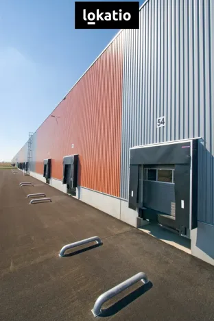 Pronájem skladu, Strančice, 23569 m2