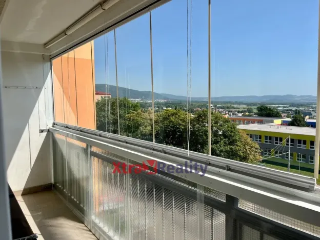 Prodej bytu 1+1, Teplice - Trnovany, Maršovská, 41 m2