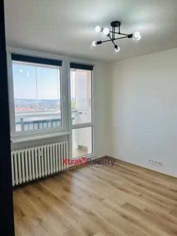 Prodej bytu 1+1, Teplice - Trnovany, Maršovská, 41 m2