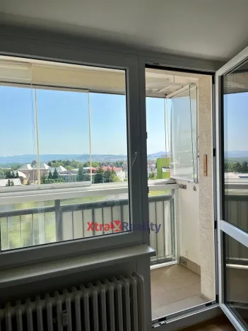 Prodej bytu 1+1, Teplice - Trnovany, Maršovská, 41 m2