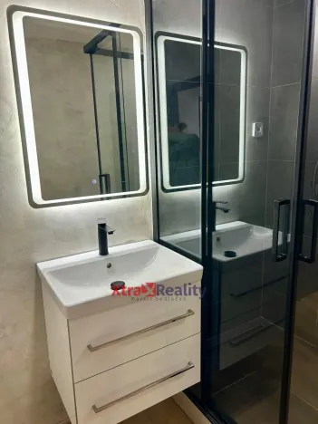 Prodej bytu 1+1, Teplice - Trnovany, Maršovská, 41 m2