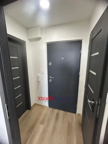 Prodej bytu 1+1, Teplice - Trnovany, Maršovská, 41 m2