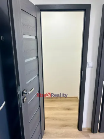 Prodej bytu 1+1, Teplice - Trnovany, Maršovská, 41 m2