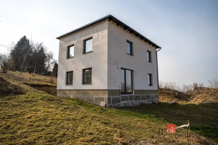 Prodej domu na klíč, Liberec, 121 m2