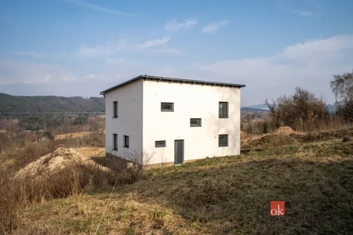 Prodej domu na klíč, Liberec, 121 m2