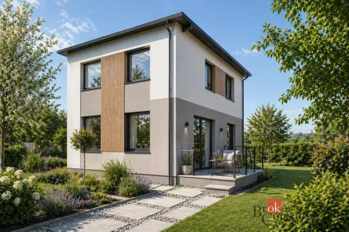 Prodej rodinného domu, Liberec - Liberec XXX-Vratislavice nad Nisou, Tyršův vrch, 121 m2