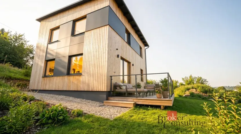 Prodej rodinného domu, Liberec - Liberec XXX-Vratislavice nad Nisou, Tyršův vrch, 121 m2