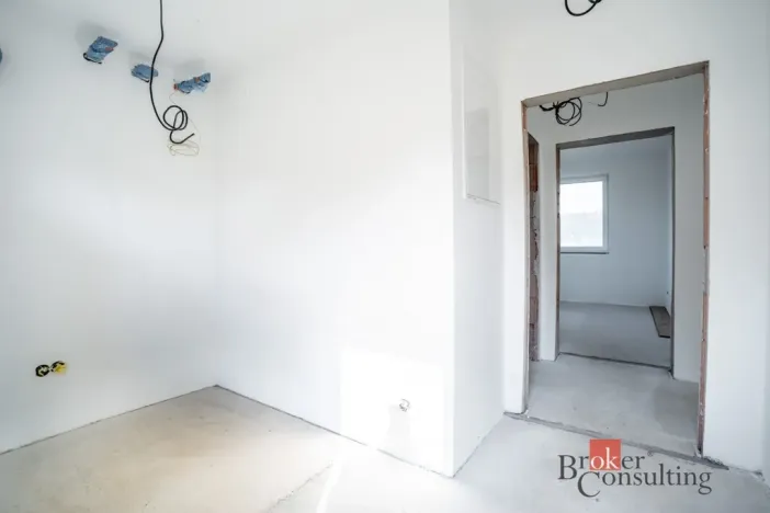 Prodej rodinného domu, Liberec - Liberec XXX-Vratislavice nad Nisou, Tyršův vrch, 121 m2