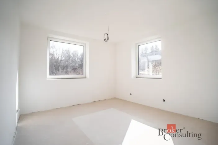 Prodej rodinného domu, Liberec - Liberec XXX-Vratislavice nad Nisou, Tyršův vrch, 121 m2