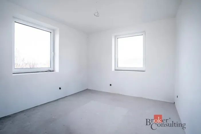 Prodej rodinného domu, Liberec - Liberec XXX-Vratislavice nad Nisou, Tyršův vrch, 121 m2