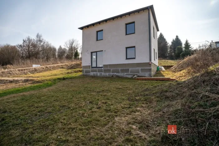 Prodej rodinného domu, Liberec - Liberec XXX-Vratislavice nad Nisou, Tyršův vrch, 121 m2