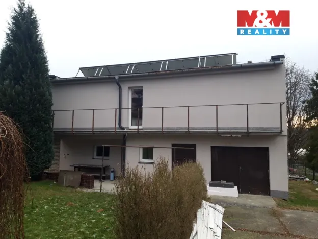 Pronájem kanceláře, Ostrava - Pustkovec, Pustkovecká, 270 m2