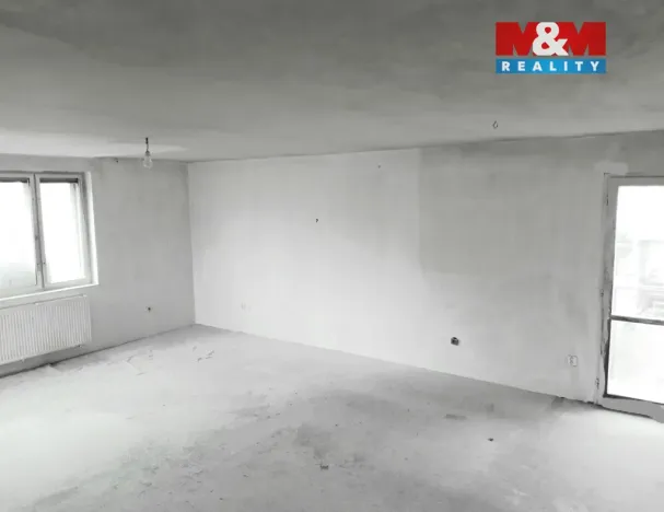 Pronájem kanceláře, Ostrava - Pustkovec, Pustkovecká, 270 m2