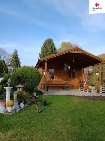 Prodej zahrady, Trutnov, Dlouhá, 416 m2