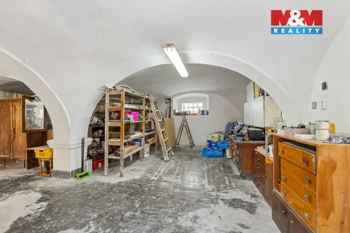 Prodej ubytování, Postoloprty, Wolkerova, 230 m2