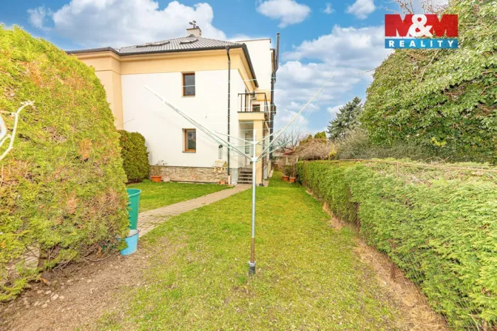 Pronájem bytu 3+1, Čáslav - Čáslav-Nové Město, J. Jungmanna, 110 m2