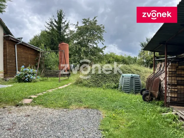 Prodej pozemku pro bydlení, Veselá, 798 m2