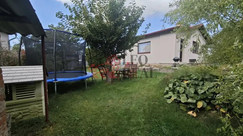 Prodej chaty, Kamenice - Skuheř, 67 m2