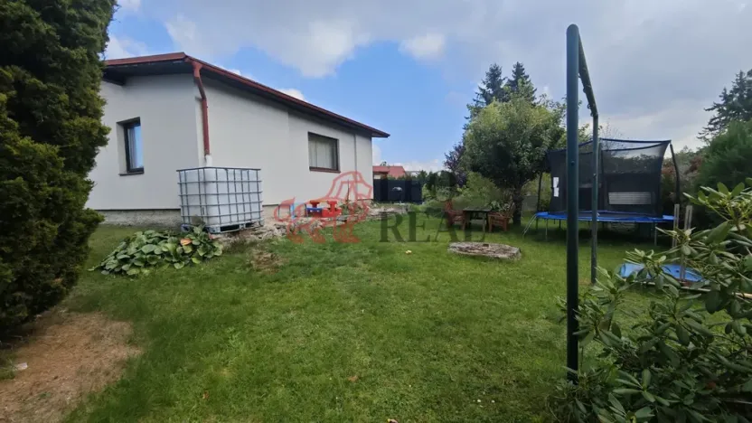 Prodej chaty, Kamenice - Skuheř, 67 m2