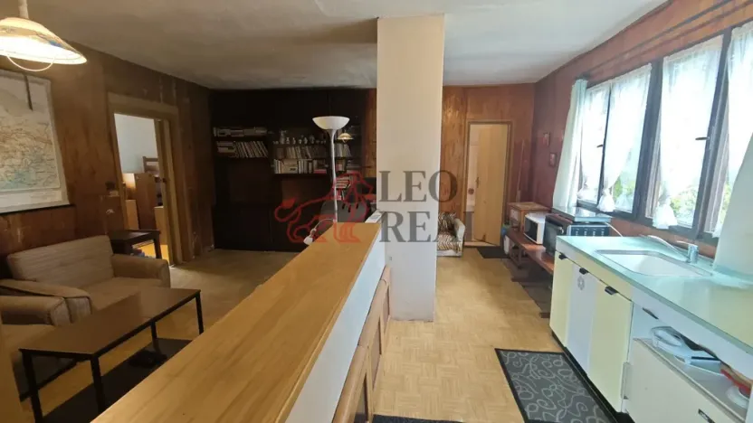 Prodej chaty, Kamenice - Skuheř, 67 m2