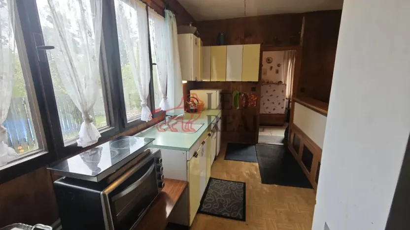Prodej chaty, Kamenice - Skuheř, 67 m2