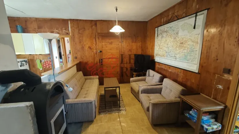 Prodej chaty, Kamenice - Skuheř, 67 m2