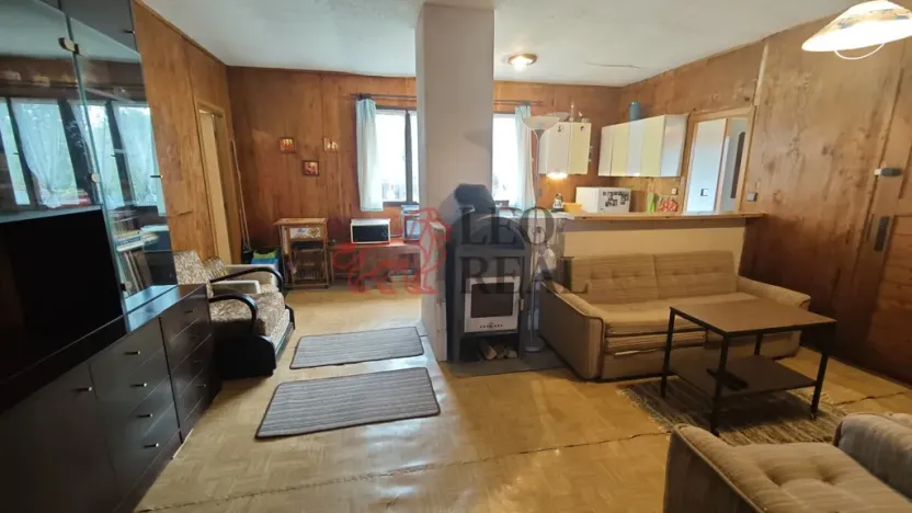 Prodej chaty, Kamenice - Skuheř, 67 m2