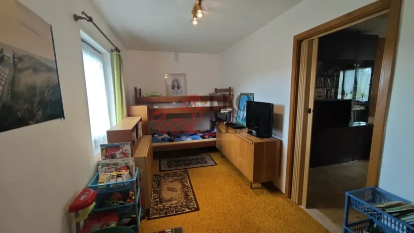 Prodej chaty, Kamenice - Skuheř, 67 m2