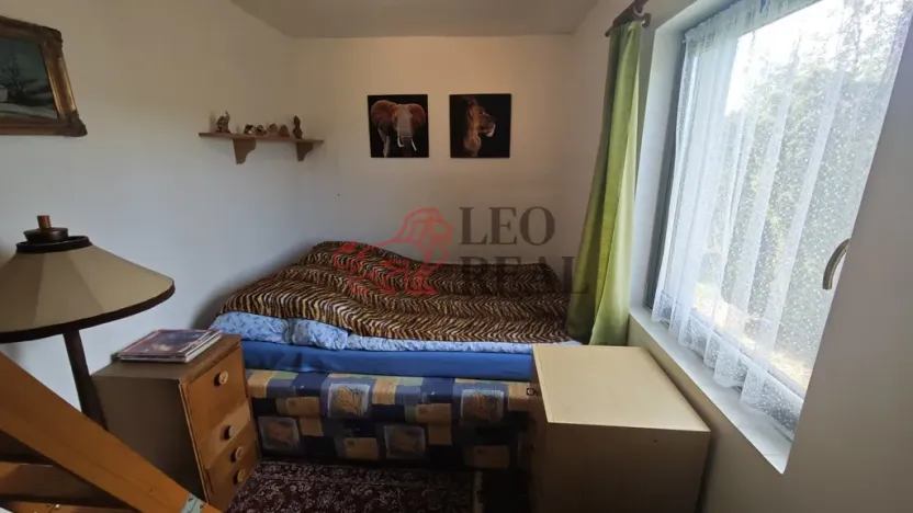 Prodej chaty, Kamenice - Skuheř, 67 m2