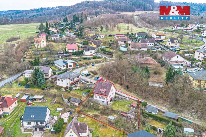 Prodej rodinného domu, Sázava, Na Rokličkách, 145 m2