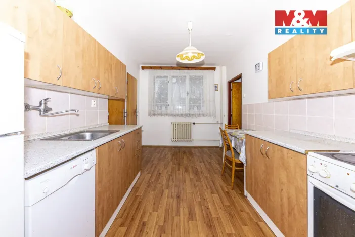 Prodej rodinného domu, Sázava, Na Rokličkách, 145 m2