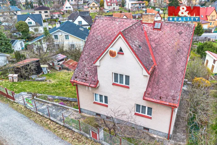 Prodej rodinného domu, Sázava, Na Rokličkách, 145 m2