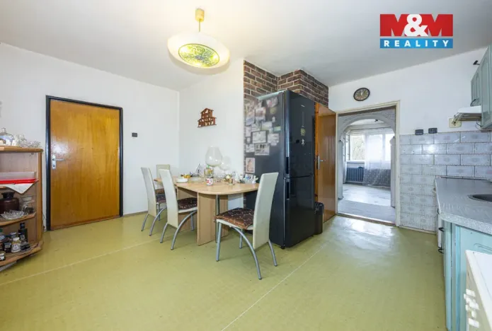 Prodej rodinného domu, Sázava, Na Rokličkách, 145 m2