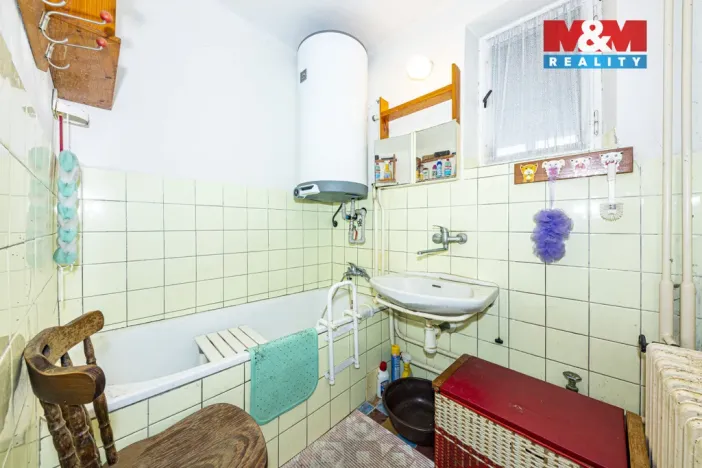 Prodej rodinného domu, Sázava, Na Rokličkách, 145 m2