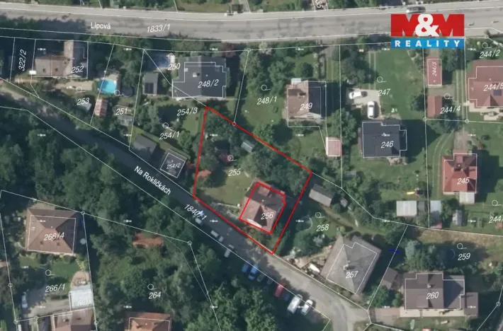 Prodej rodinného domu, Sázava, Na Rokličkách, 145 m2