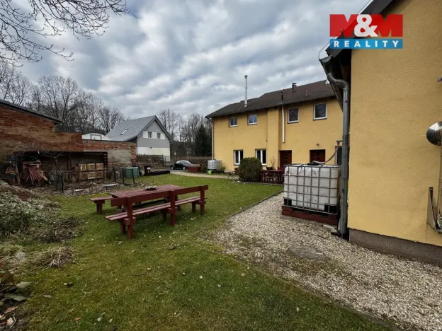 Prodej bytu 2+kk, Liberec - Liberec XXXIII-Machnín, Heřmánková, 71 m2