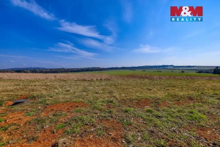 Prodej pozemku pro bydlení, Skašov, 980 m2