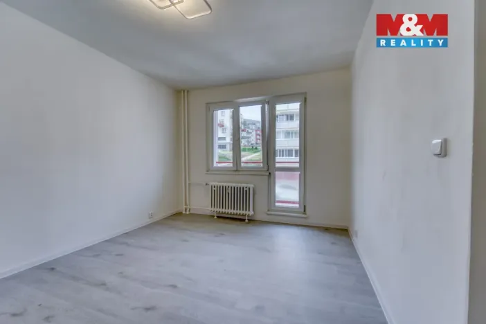 Prodej bytu 3+1, Beroun - Beroun-Město, Košťálkova, 67 m2