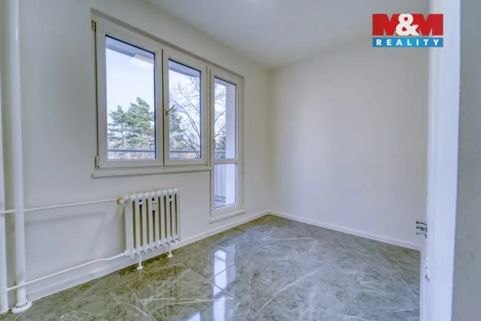 Prodej bytu 3+1, Beroun - Beroun-Město, Košťálkova, 67 m2