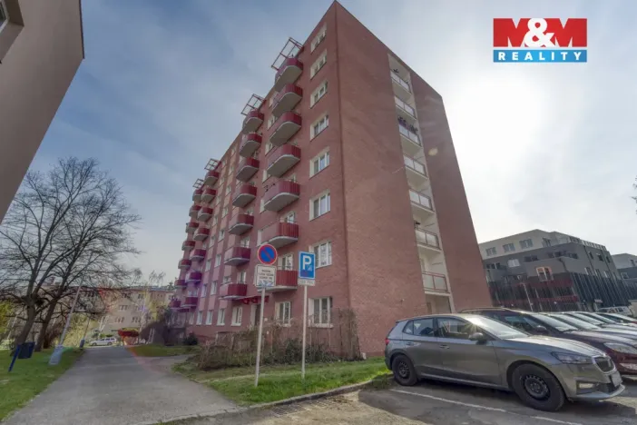 Prodej bytu 3+1, Beroun - Beroun-Město, Košťálkova, 67 m2
