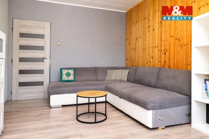 Prodej rodinného domu, Heřmanův Městec - Konopáč, 180 m2