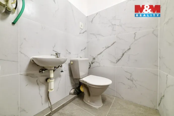 Pronájem bytu 3+1, Mariánské Lázně, Hlavní třída, 110 m2