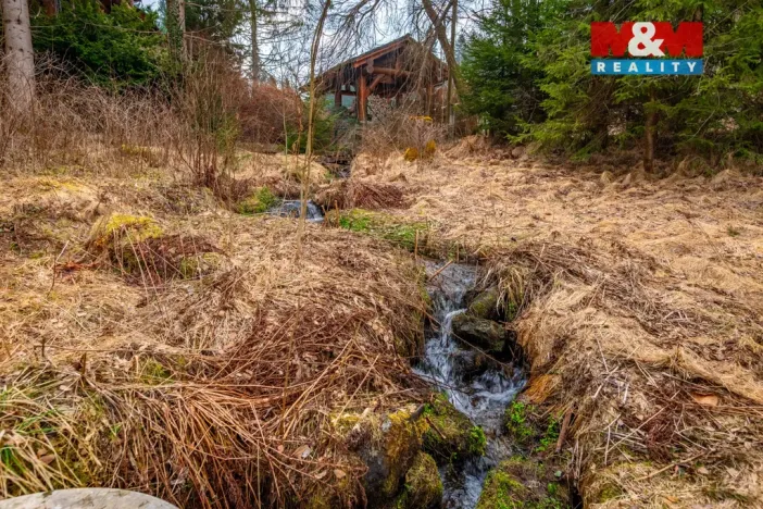 Prodej rodinného domu, Přední Výtoň, 97 m2