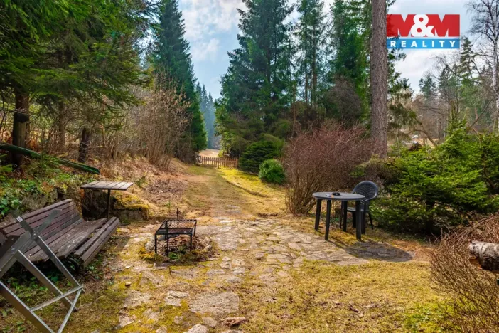 Prodej rodinného domu, Přední Výtoň, 97 m2