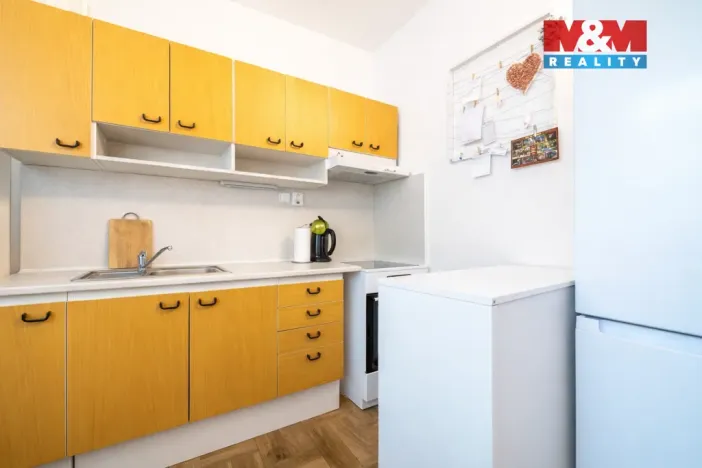 Prodej bytu 2+1, Liberec - Liberec V-Kristiánov, Hvězdná, 54 m2