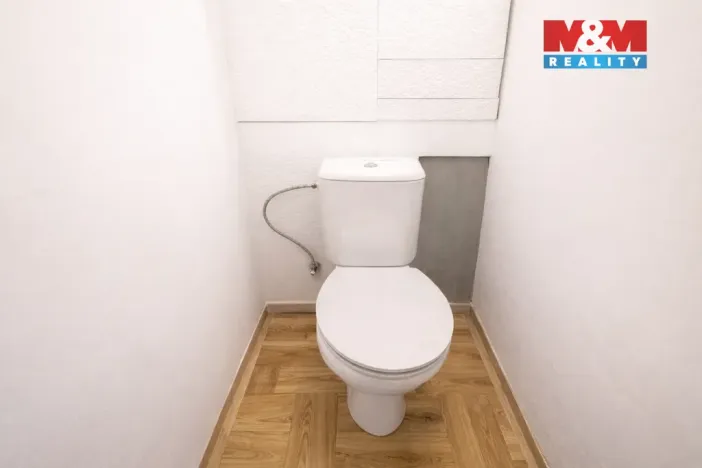 Prodej bytu 2+1, Liberec - Liberec V-Kristiánov, Hvězdná, 54 m2