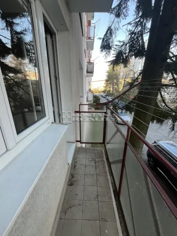 Pronájem bytu 2+1, Olomouc, Fragnerova, 53 m2